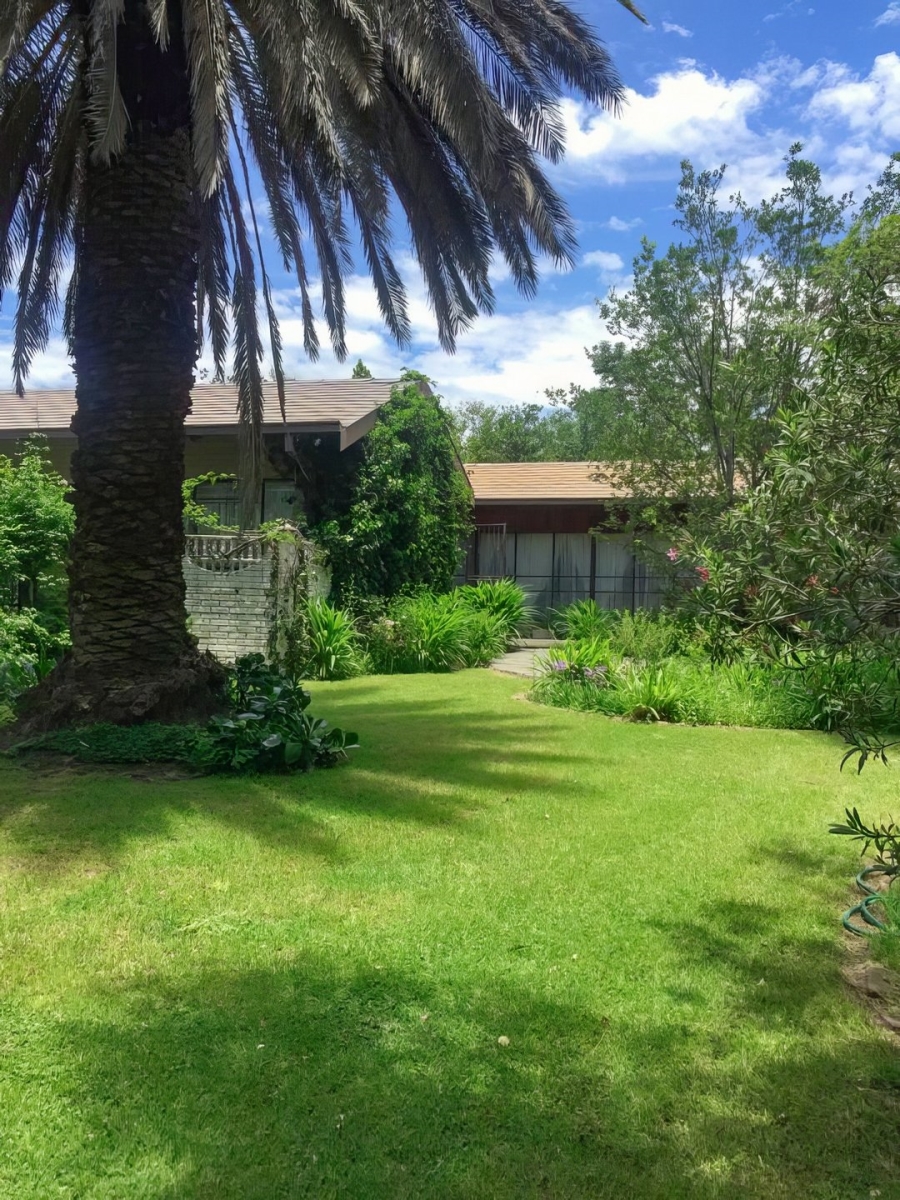 3 Bedroom Property for Sale in Panorama Free State